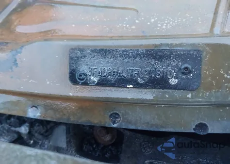 2015 Ford Fiesta S from USA, damaged, VIN 3FADP4AJ7FM213101